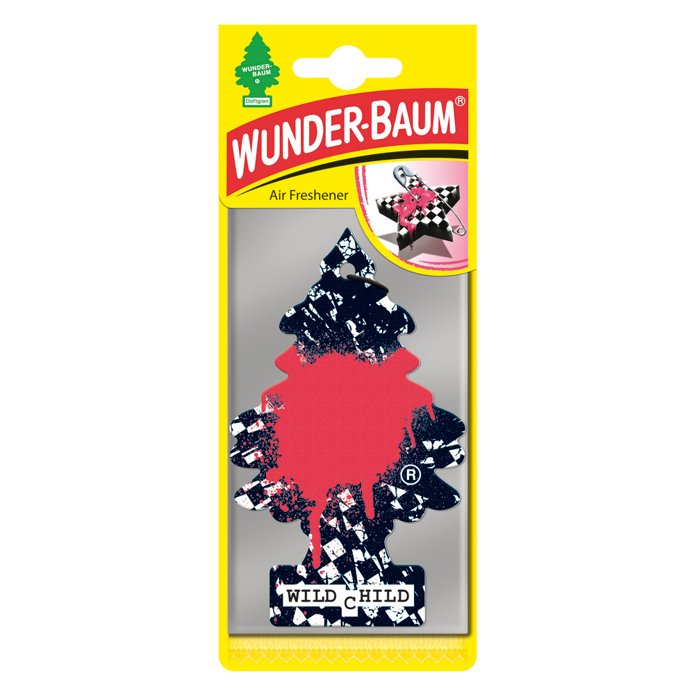 wunderstore.se WUNDERBAUM WILD CHILD